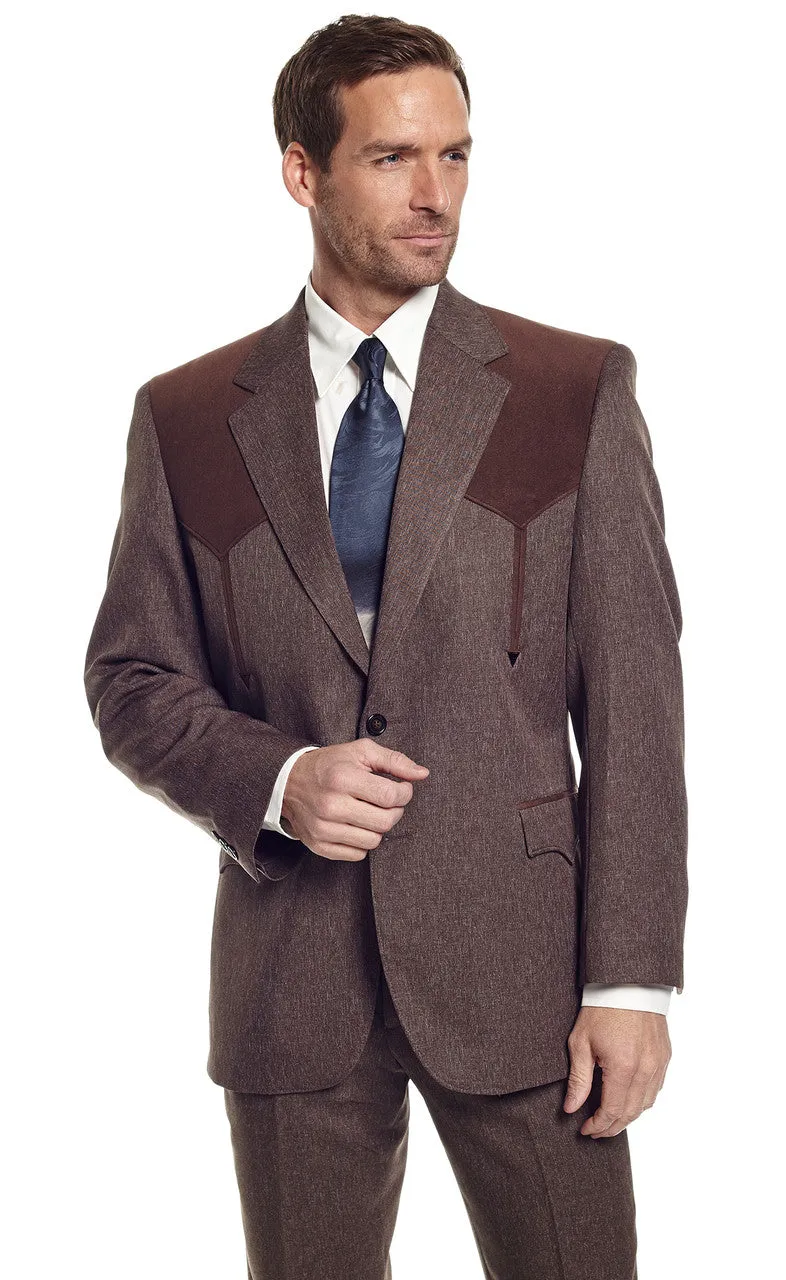 Cripple Creek "Boise" Sports Coat