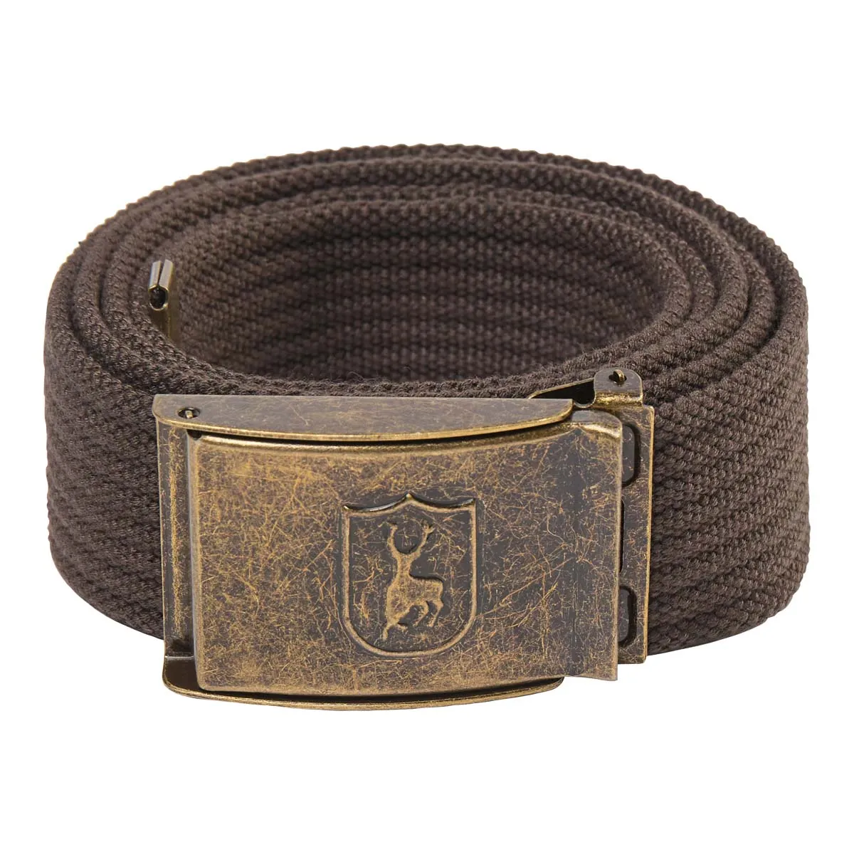 Deerhunter Canvas Belt