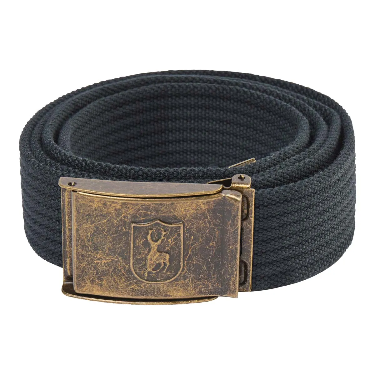 Deerhunter Canvas Belt