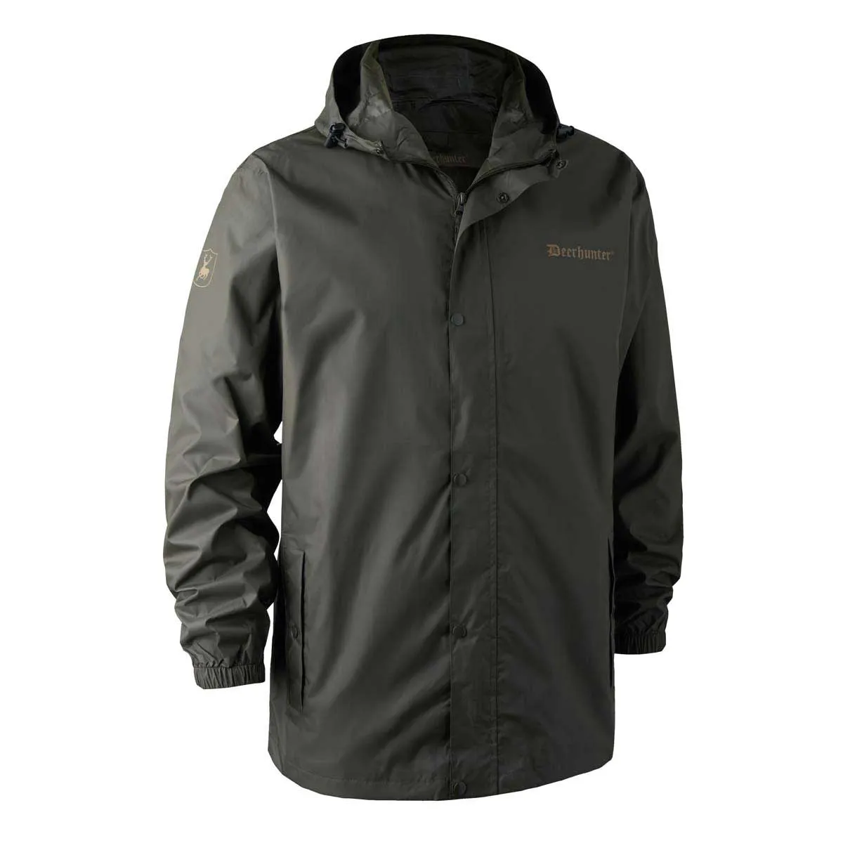 Deerhunter Survivor Rain Jacket