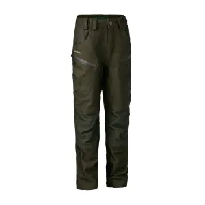 Deerhunter Youth Chasse Trousers