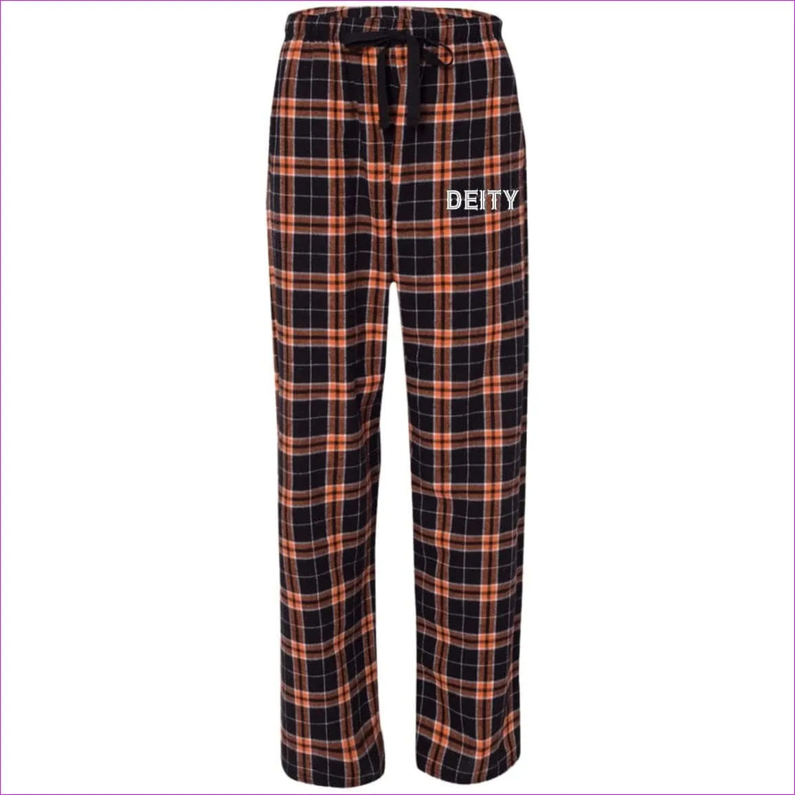 Deity Flannel Pants