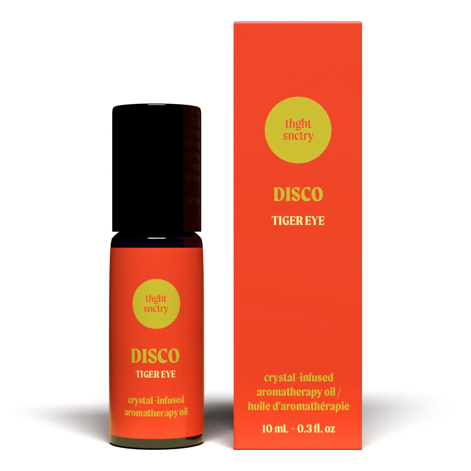 Disco Oil