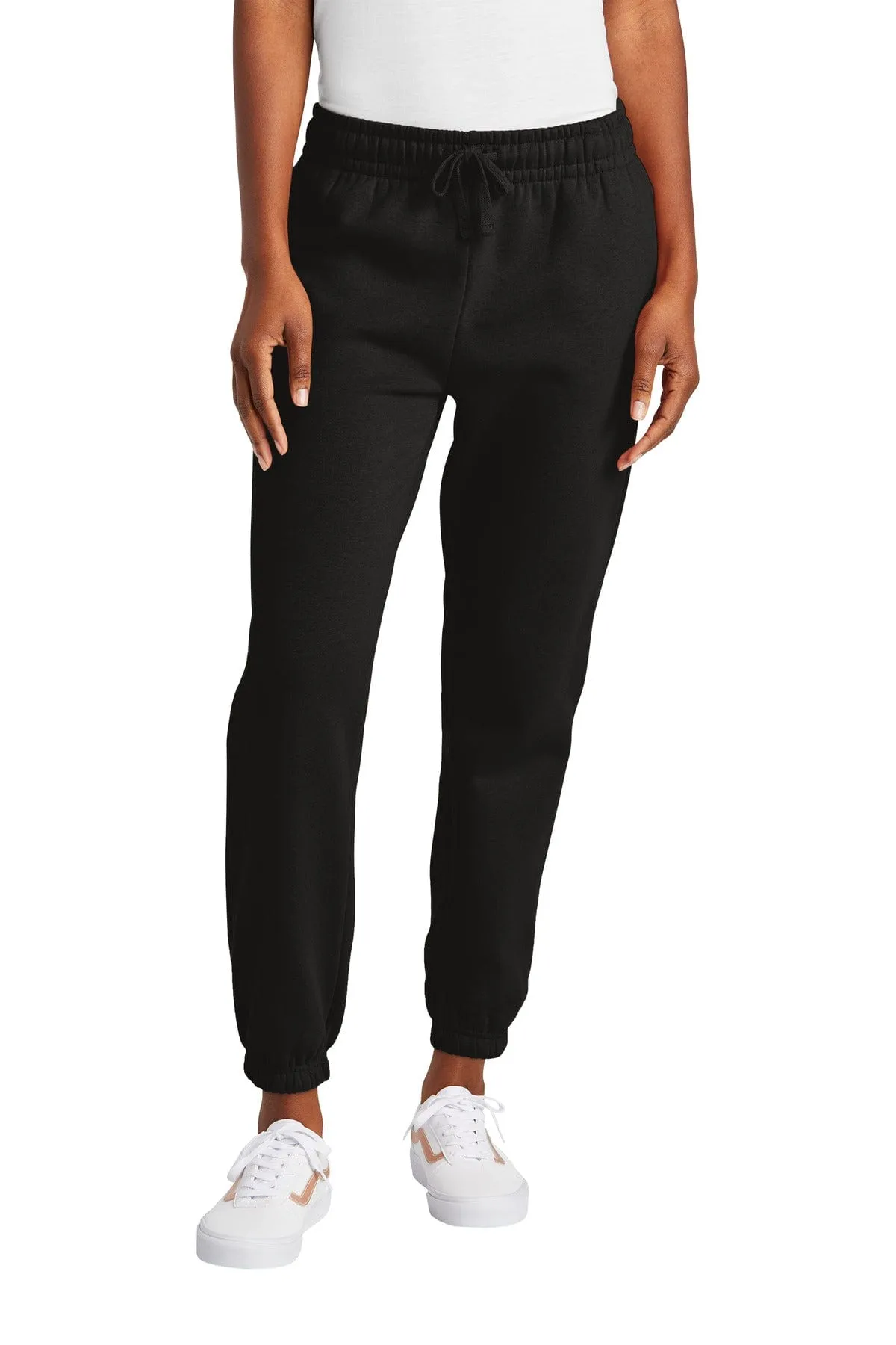 District DT6110: Women's V.I.T. Fleece Sweatpant