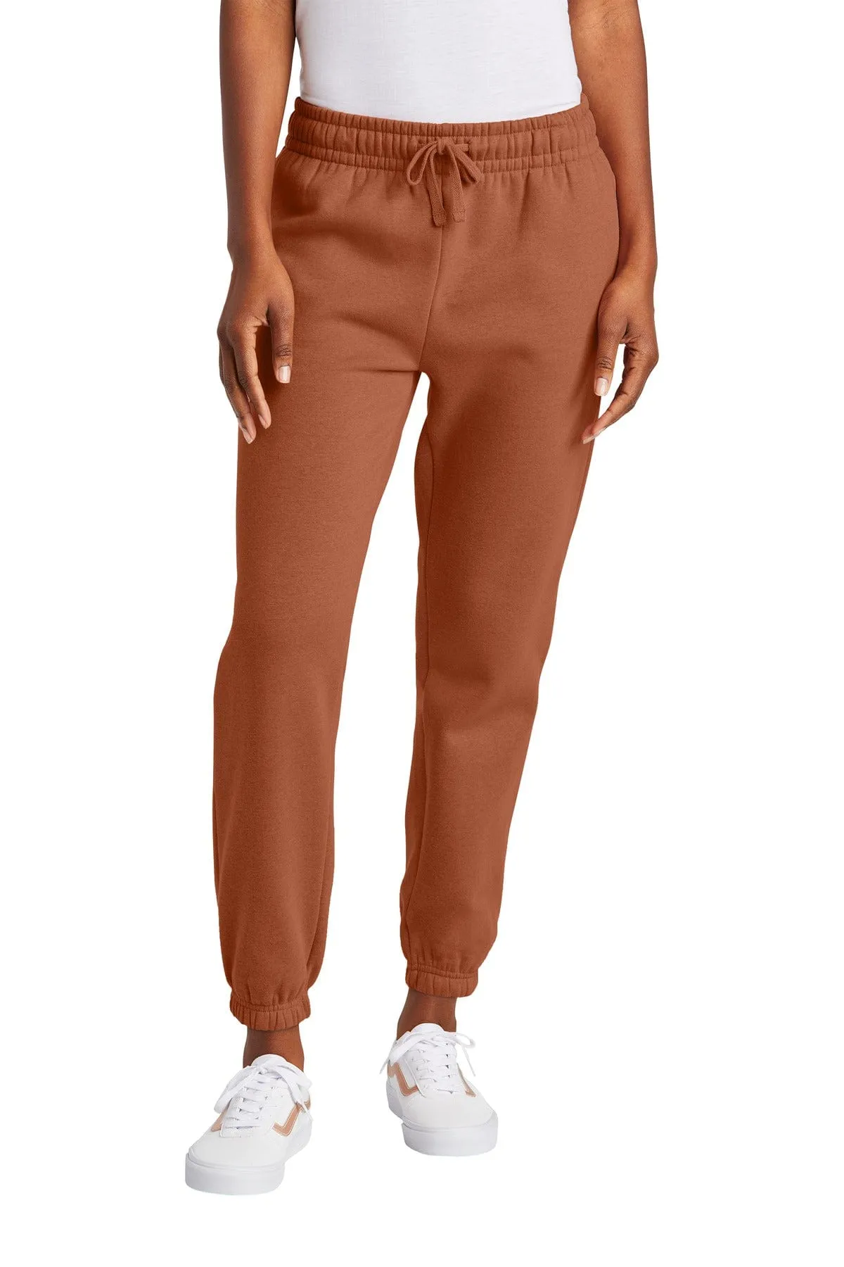 District DT6110: Women's V.I.T. Fleece Sweatpant