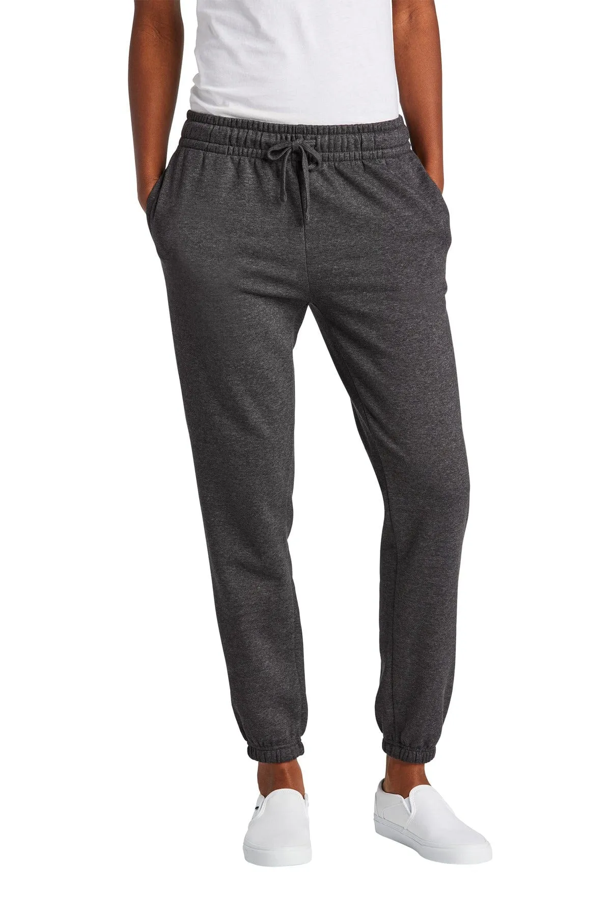 District DT6110: Women's V.I.T. Fleece Sweatpant