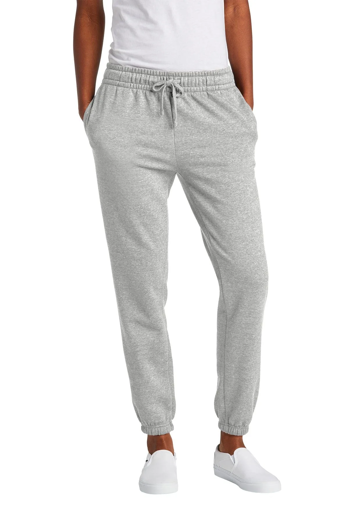 District DT6110: Women's V.I.T. Fleece Sweatpant