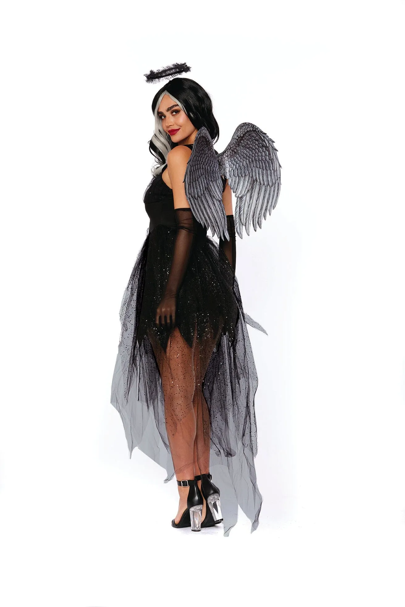 Dreamgirl Fallen Angel