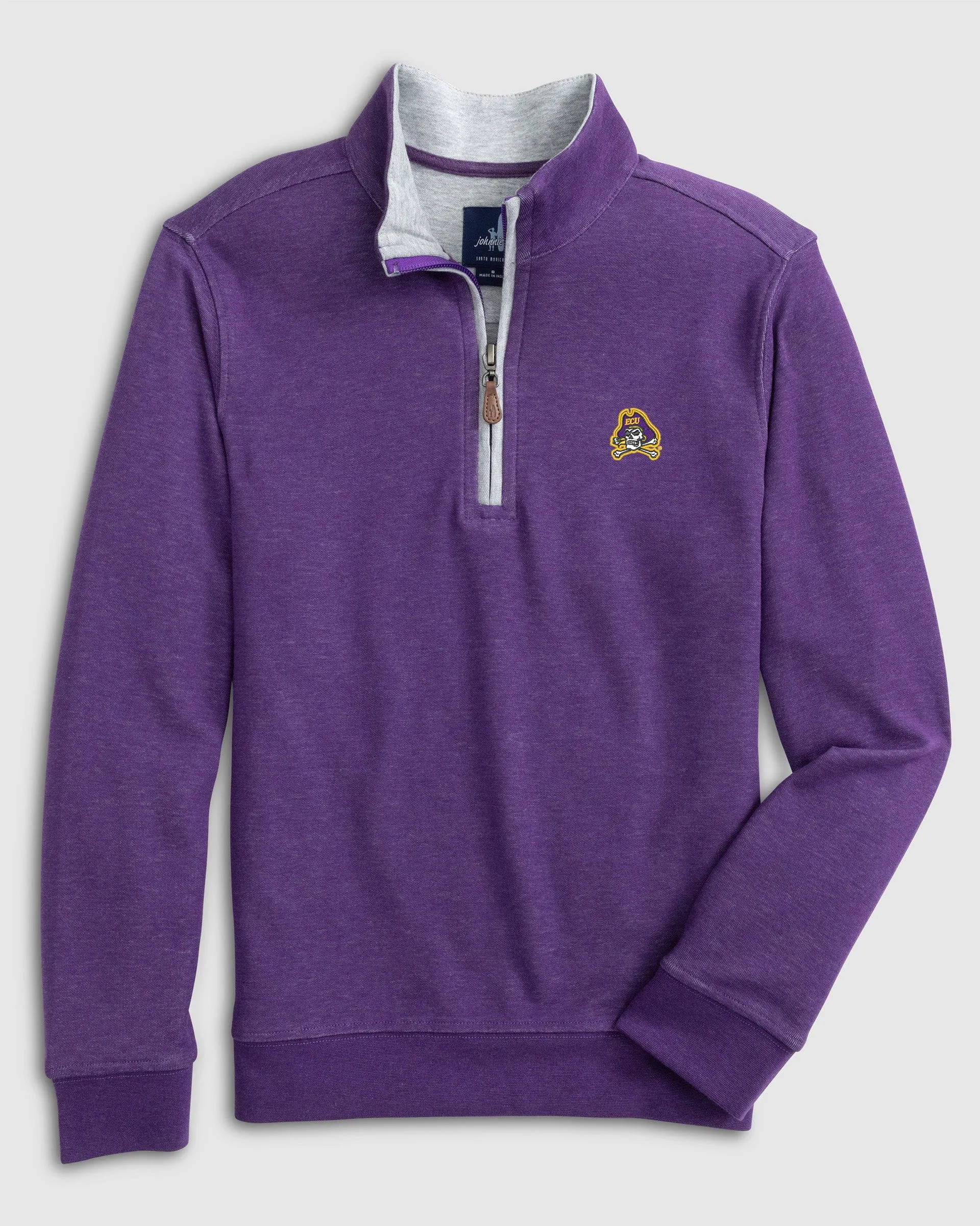 East Carolina Sully Jr. 1/4 Zip