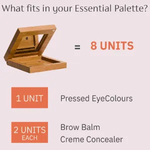 Elate Essential Palette