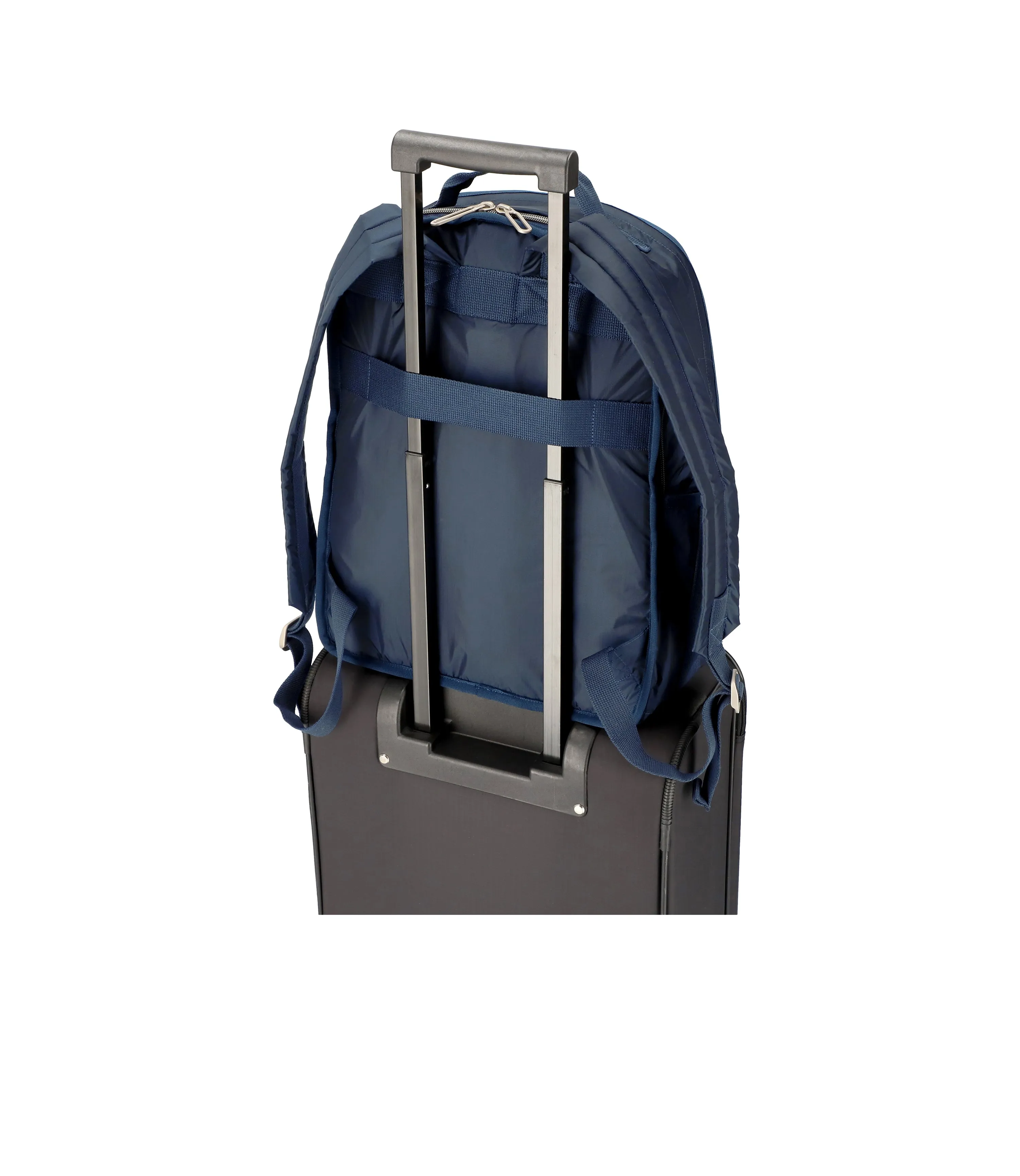 Essential Carryall Backpack