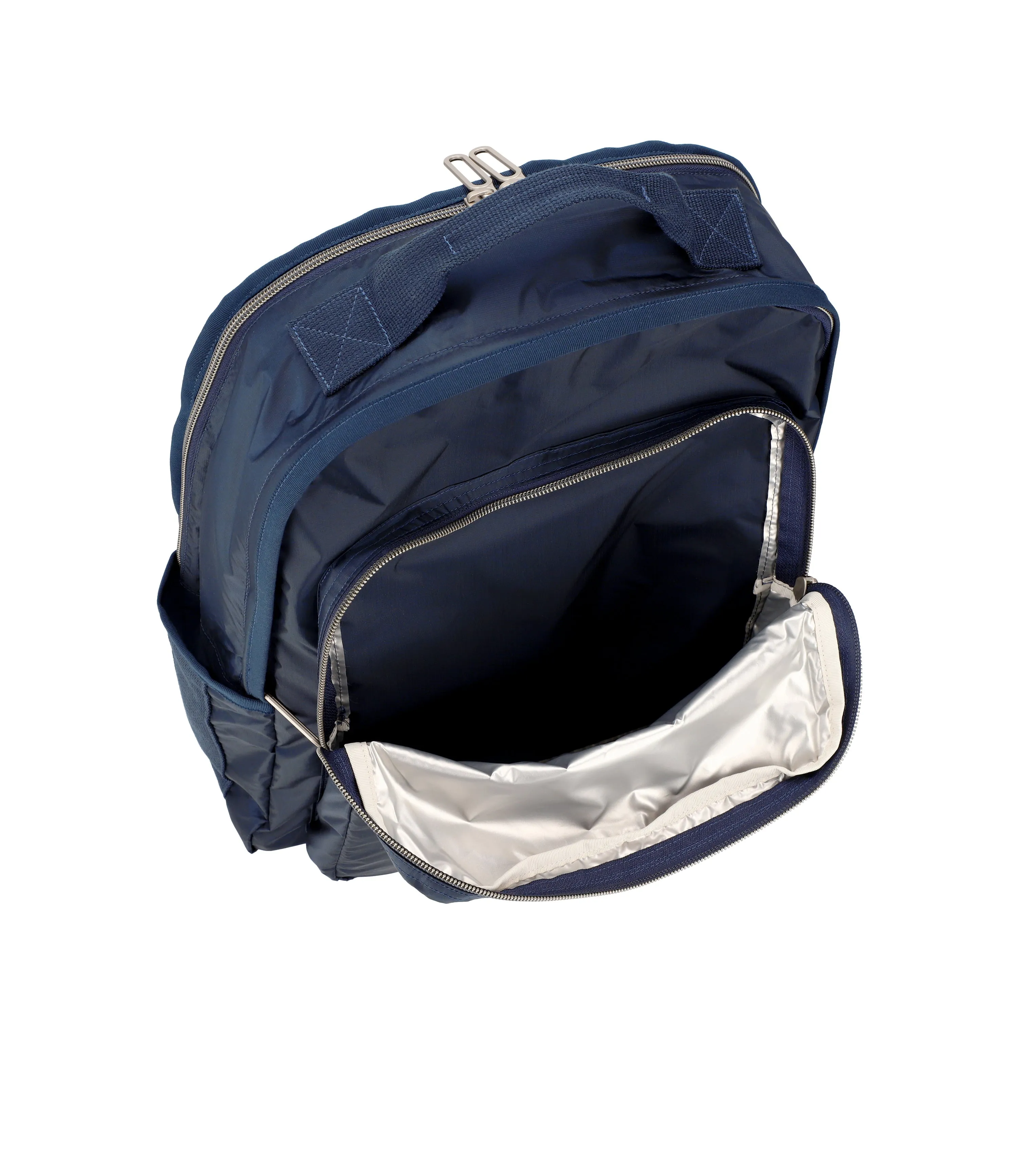 Essential Carryall Backpack