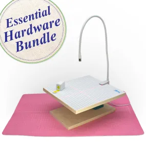 Essential Hardware Bundle