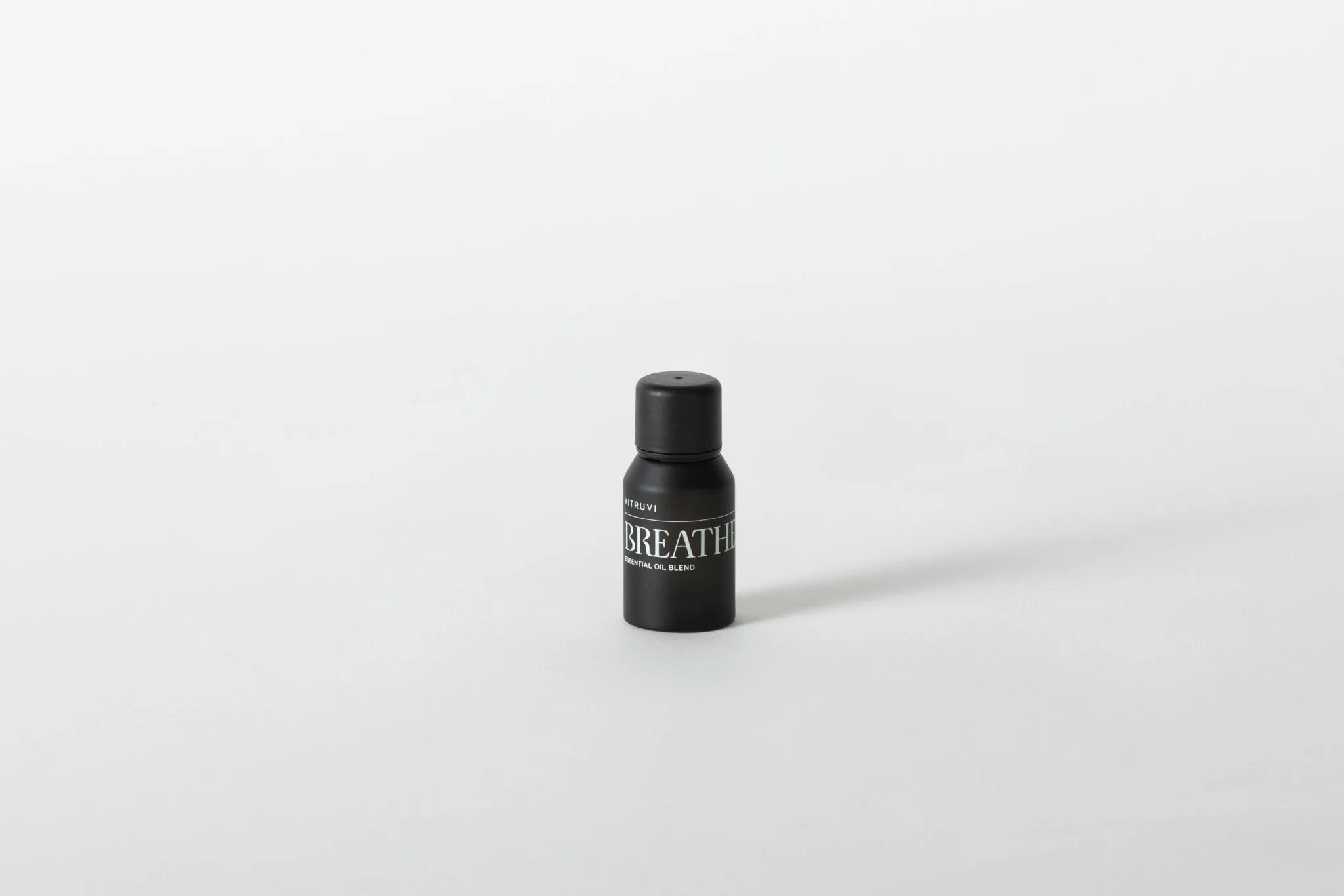 Essential Oil Breathe