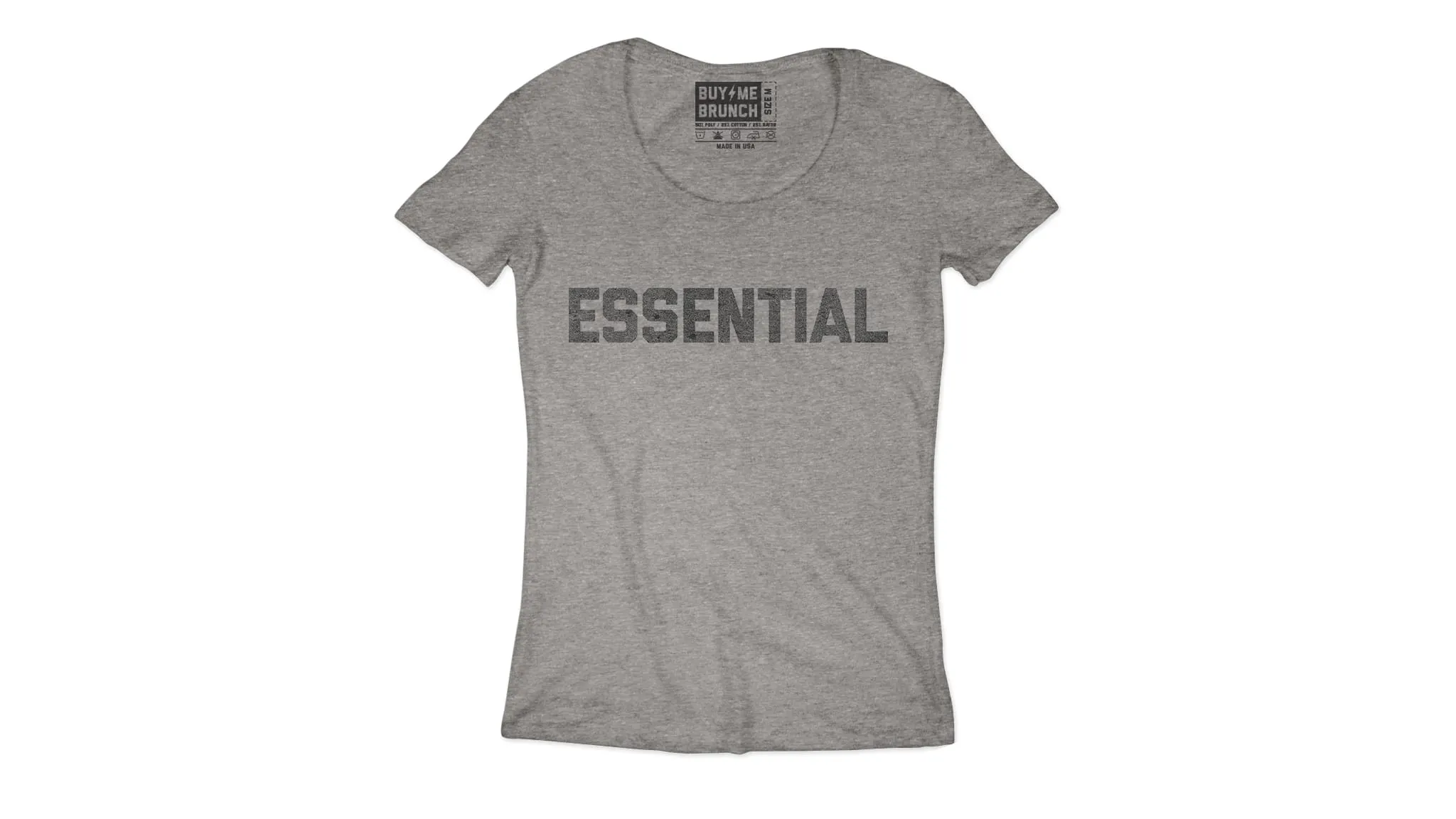 Essential Tee