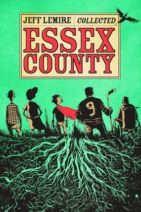 Essex County - Complete TP