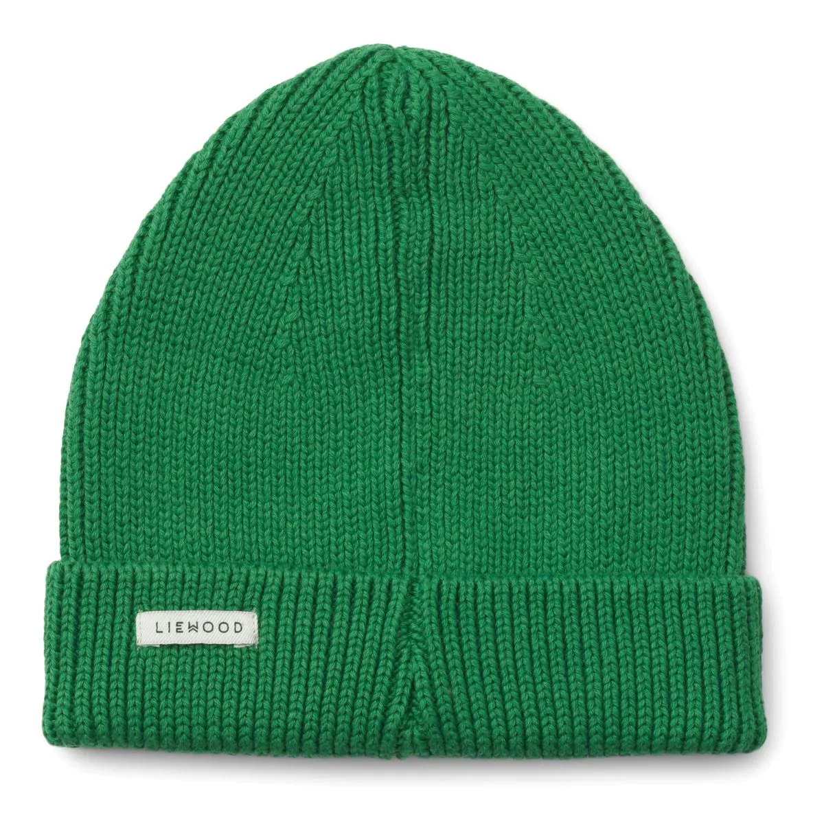 Ezra Beanie Hat ''Amazon Grass''