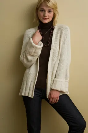 Flattering Sweater (Knit) - Version 1