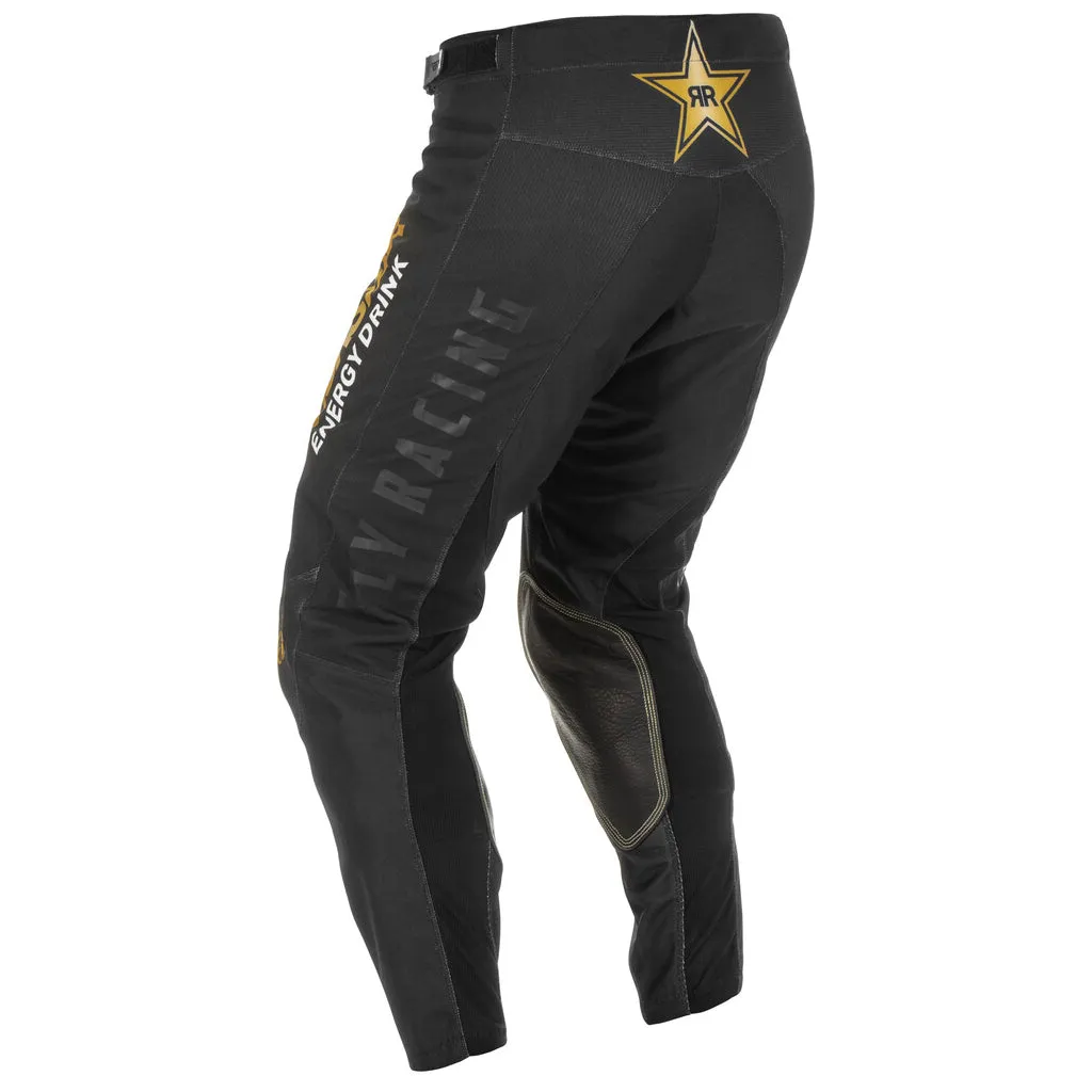 Fly Racing - Kinetic Rockstar Pants 2022