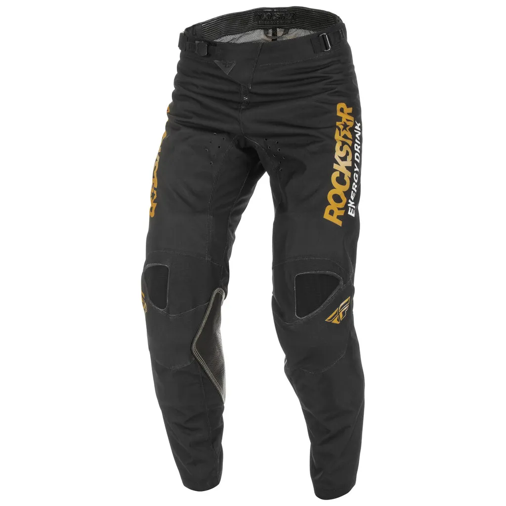 Fly Racing - Kinetic Rockstar Pants 2022