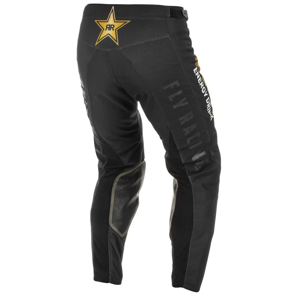 Fly Racing - Kinetic Rockstar Pants 2022