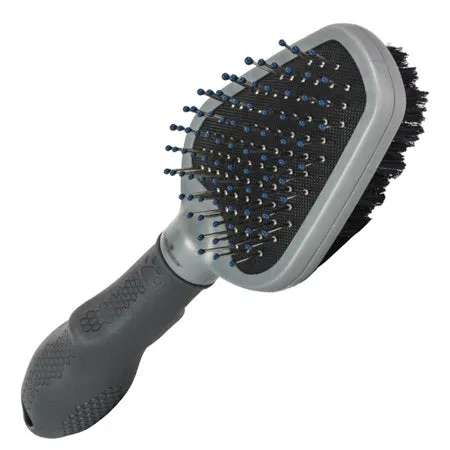 FURminator Dual Grooming Brush