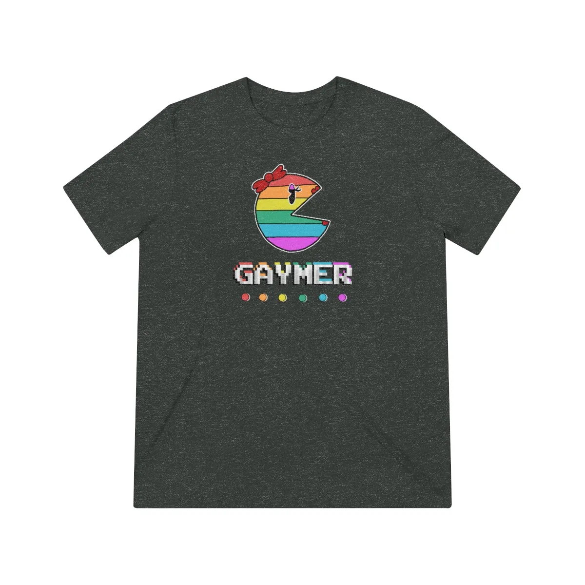 GAYMER T-shirt