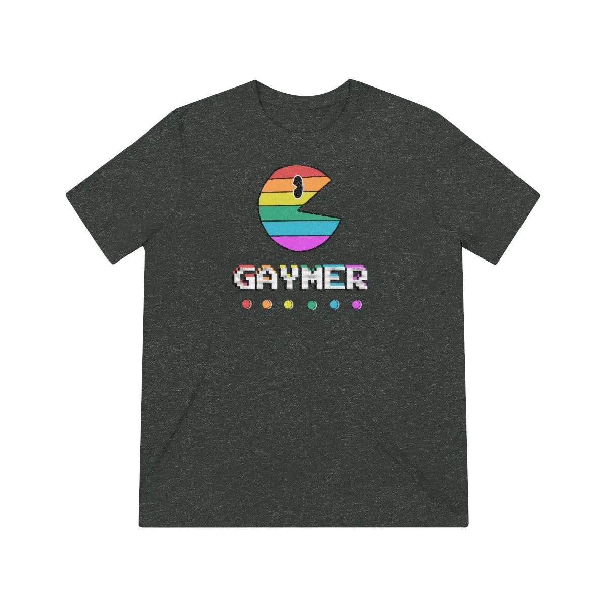 GAYMER T-shirt