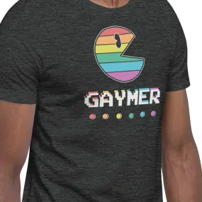 GAYMER T-shirt