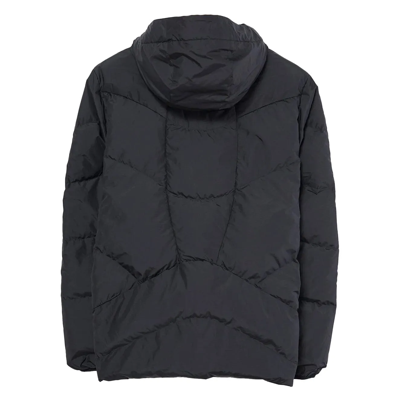 Goldwin Down Parka Black