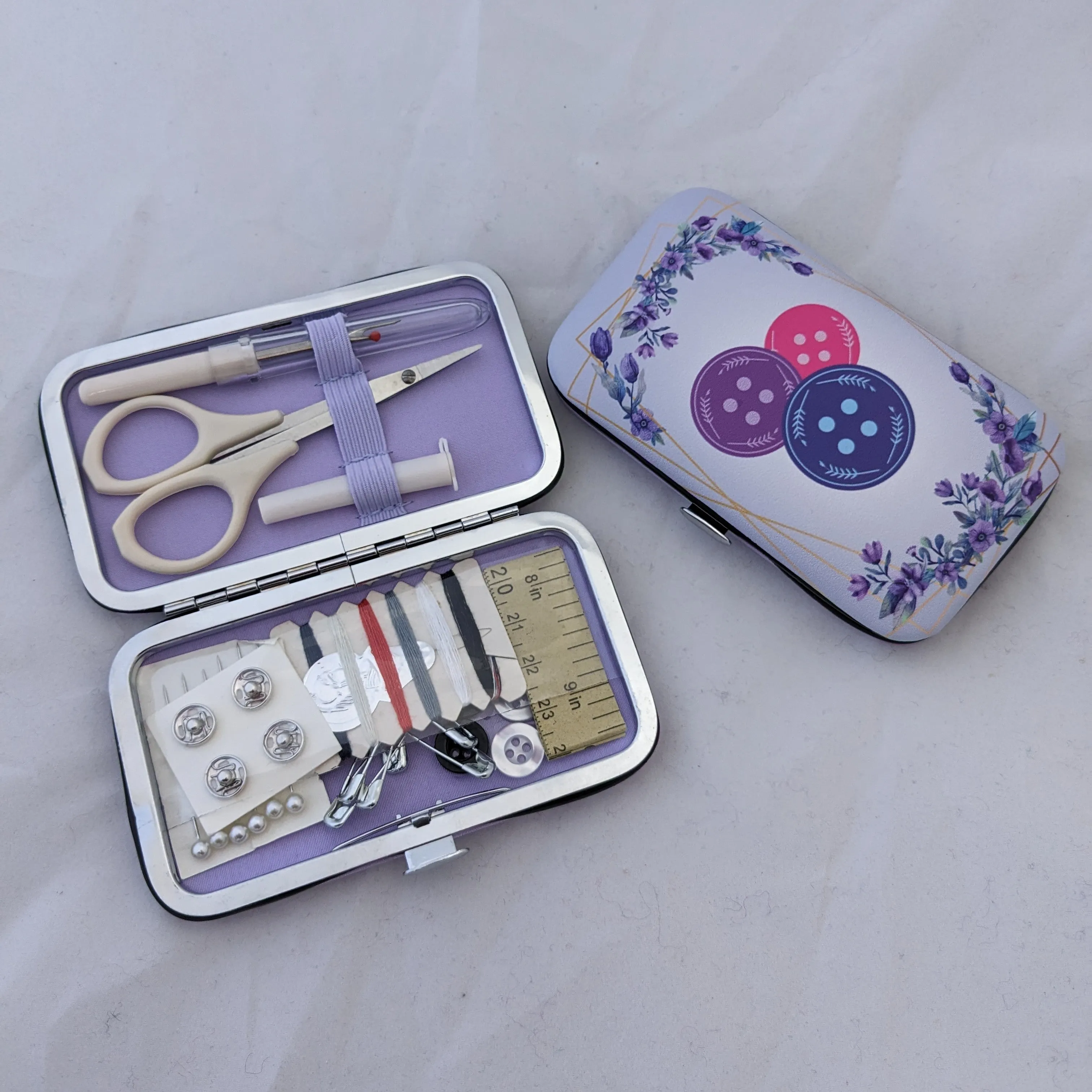 Handy Mini Sewing Kit