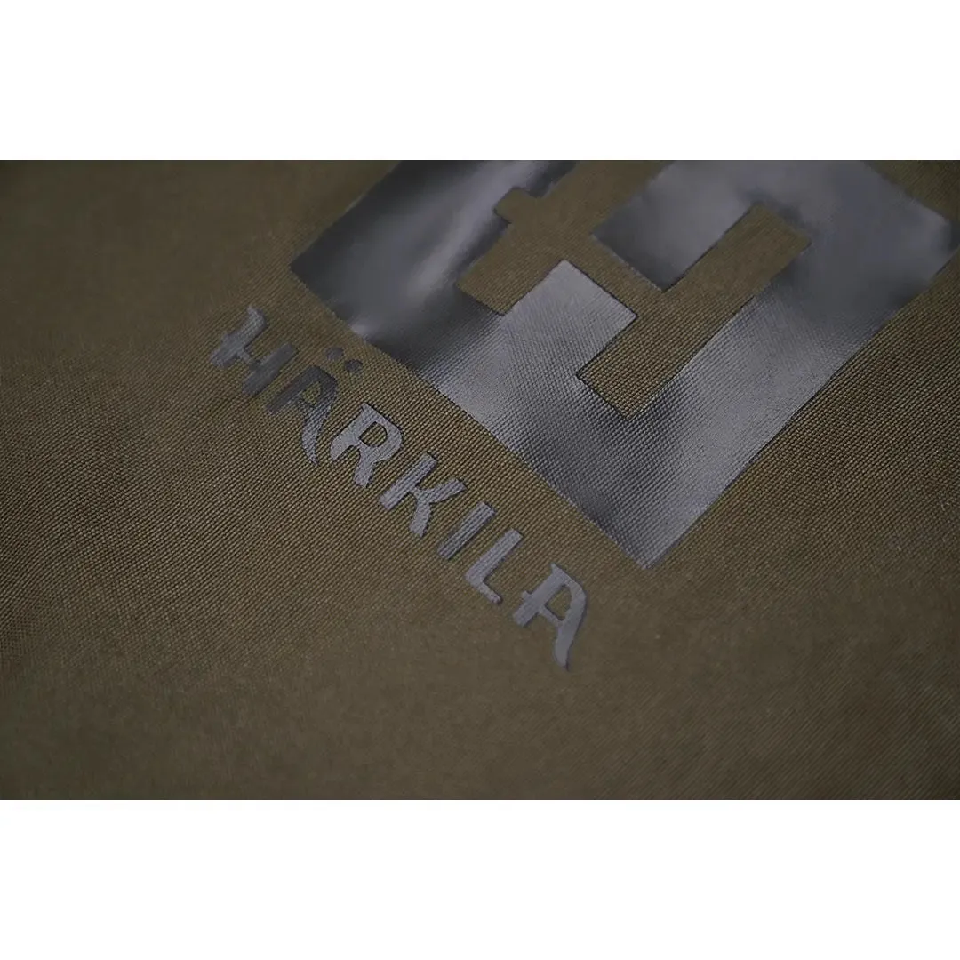 Harkila Car Seat Cover - Hunting Green by Harkila