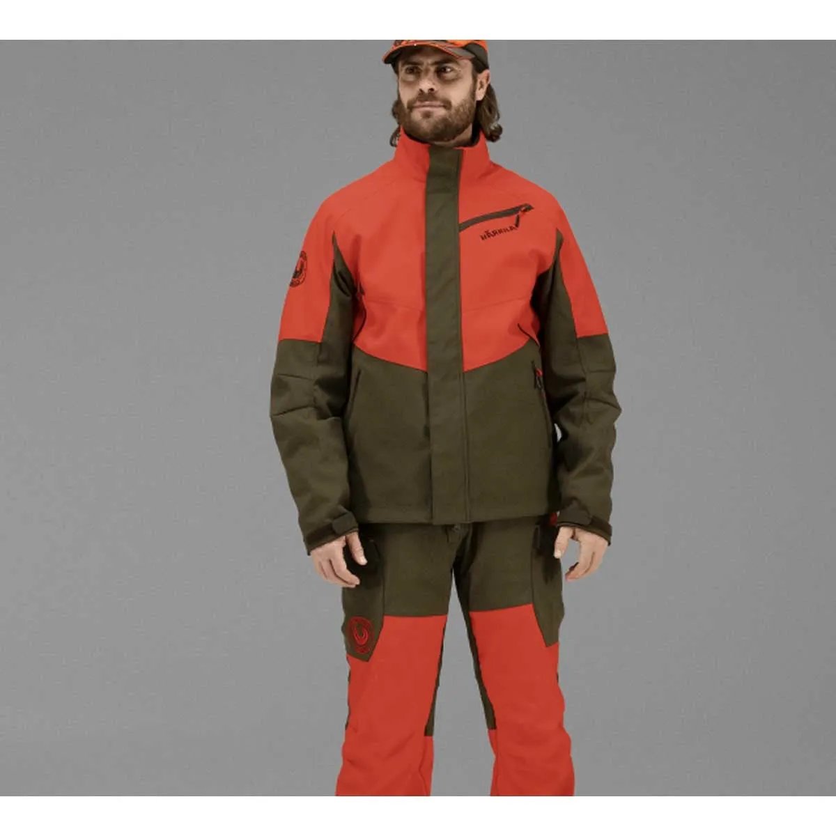 Harkila Wild Boar Pro Jacket