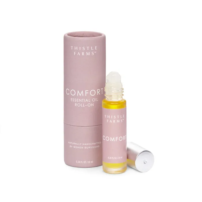 Healing Oil - Comfort