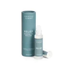 Healing Oil - Relief