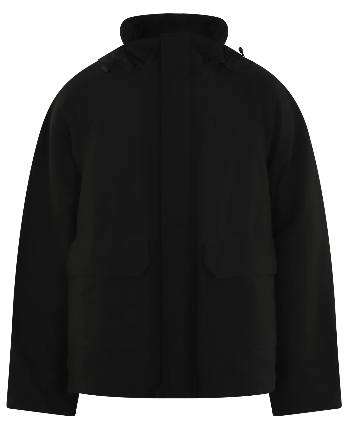 Heren Kick Parka