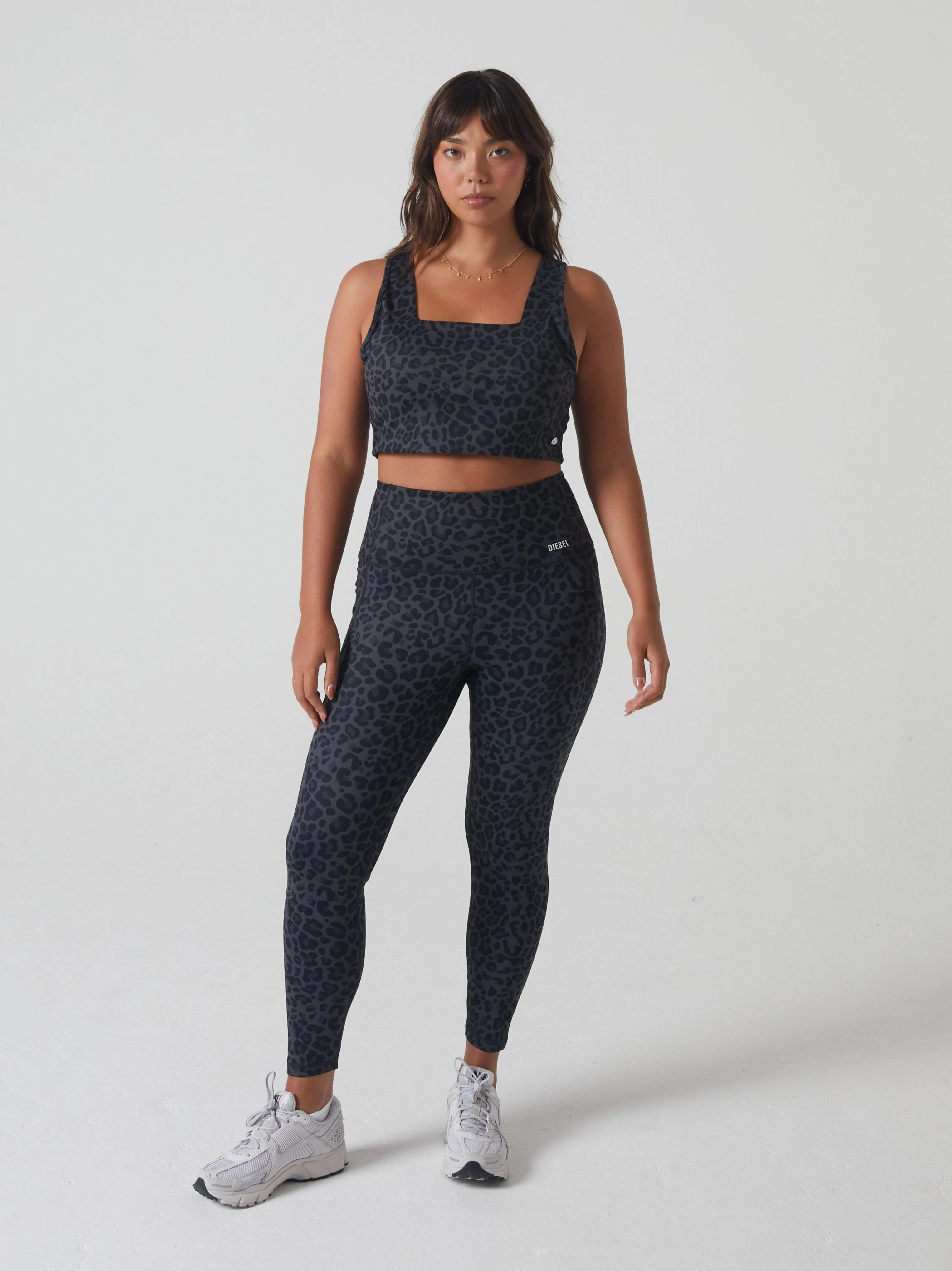 Hunter Ultra Hr Pant Leopard Print