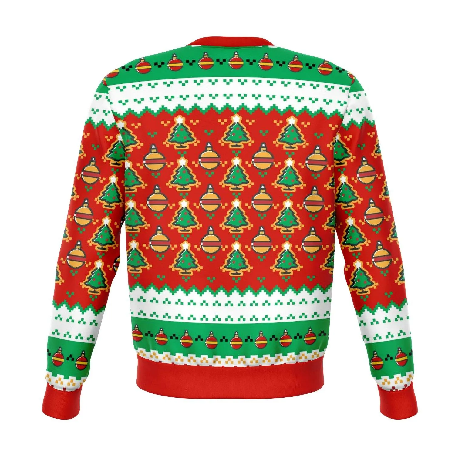 Its Beginning To Cost A Lot Funny Ugly Christmas Sweater