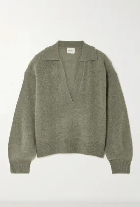 JACKSOB cashmere sweater