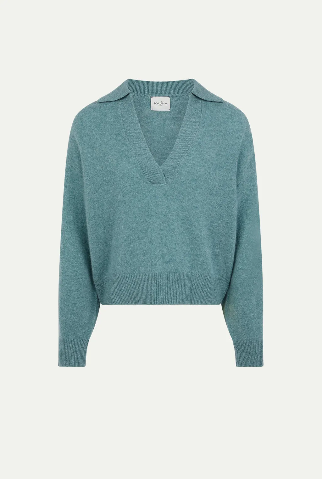 JACKSOB cashmere sweater