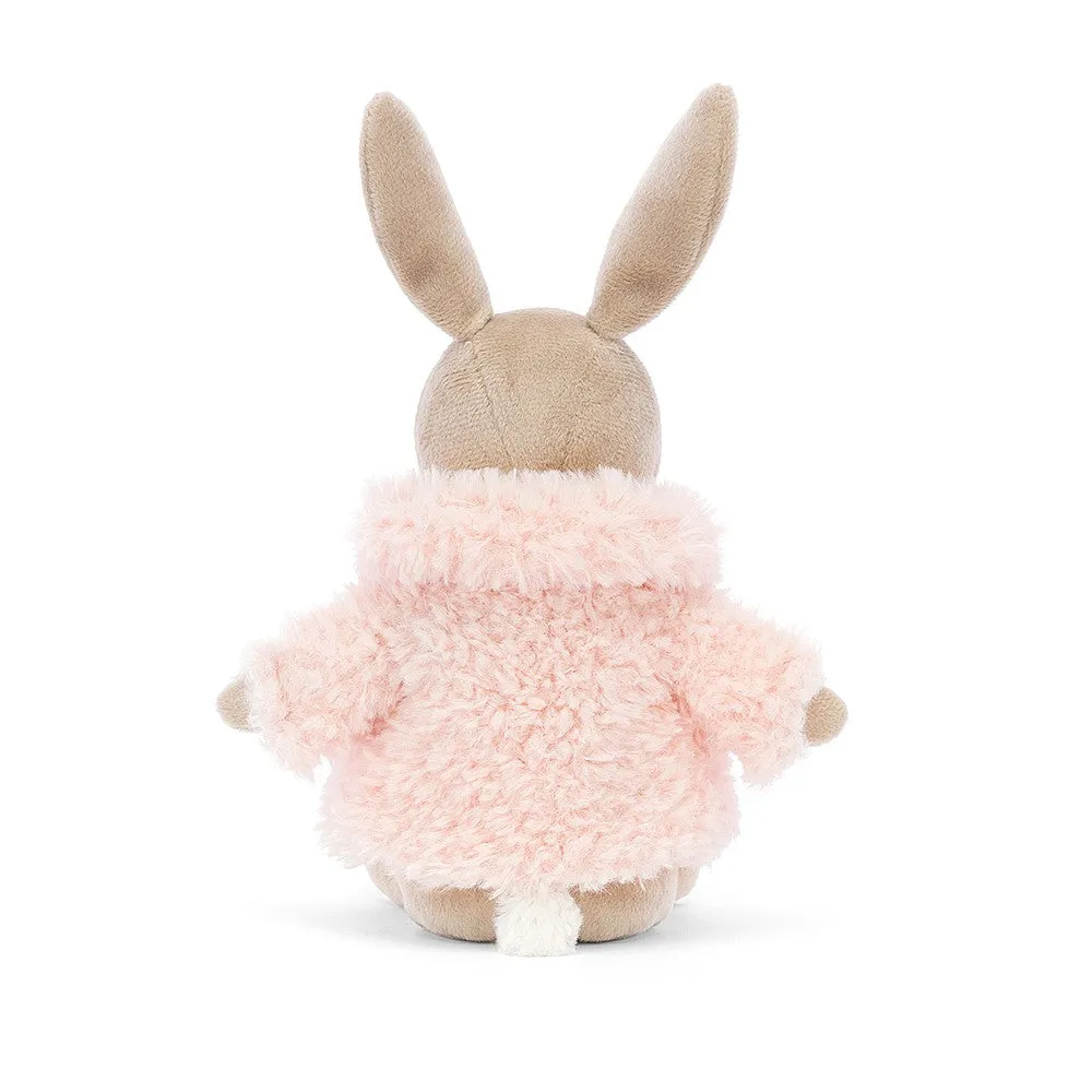 Jellycat Comfy Coat Bunny