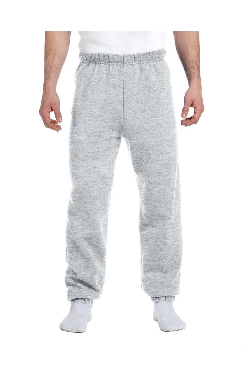 Jerzees 973: Adult 8 oz. NuBlend(r) Fleece Sweatpants