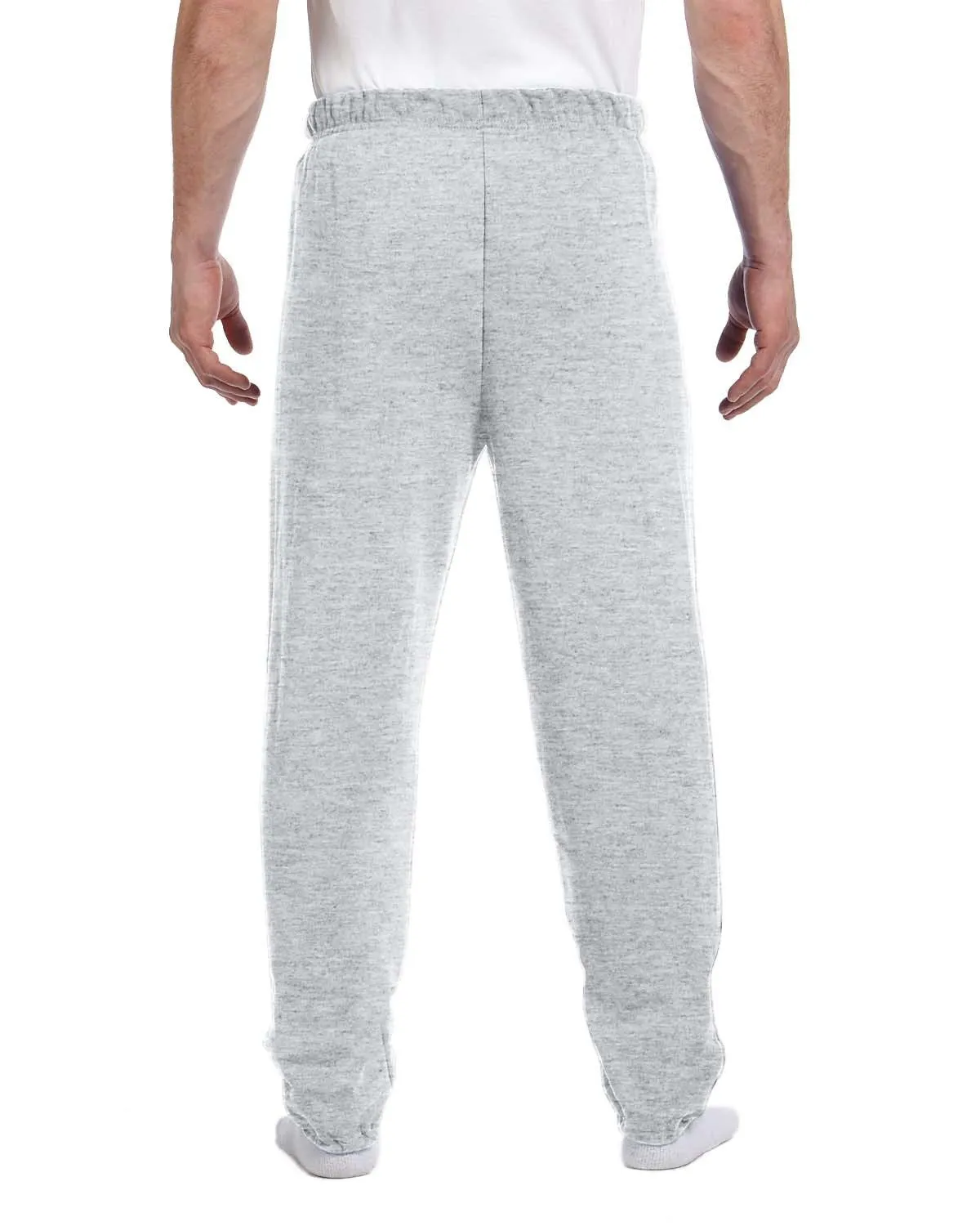 Jerzees 973 Adult NuBlend Fleece Sweatpants