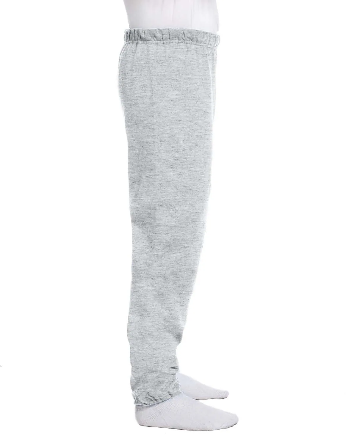 Jerzees 973 Adult NuBlend Fleece Sweatpants