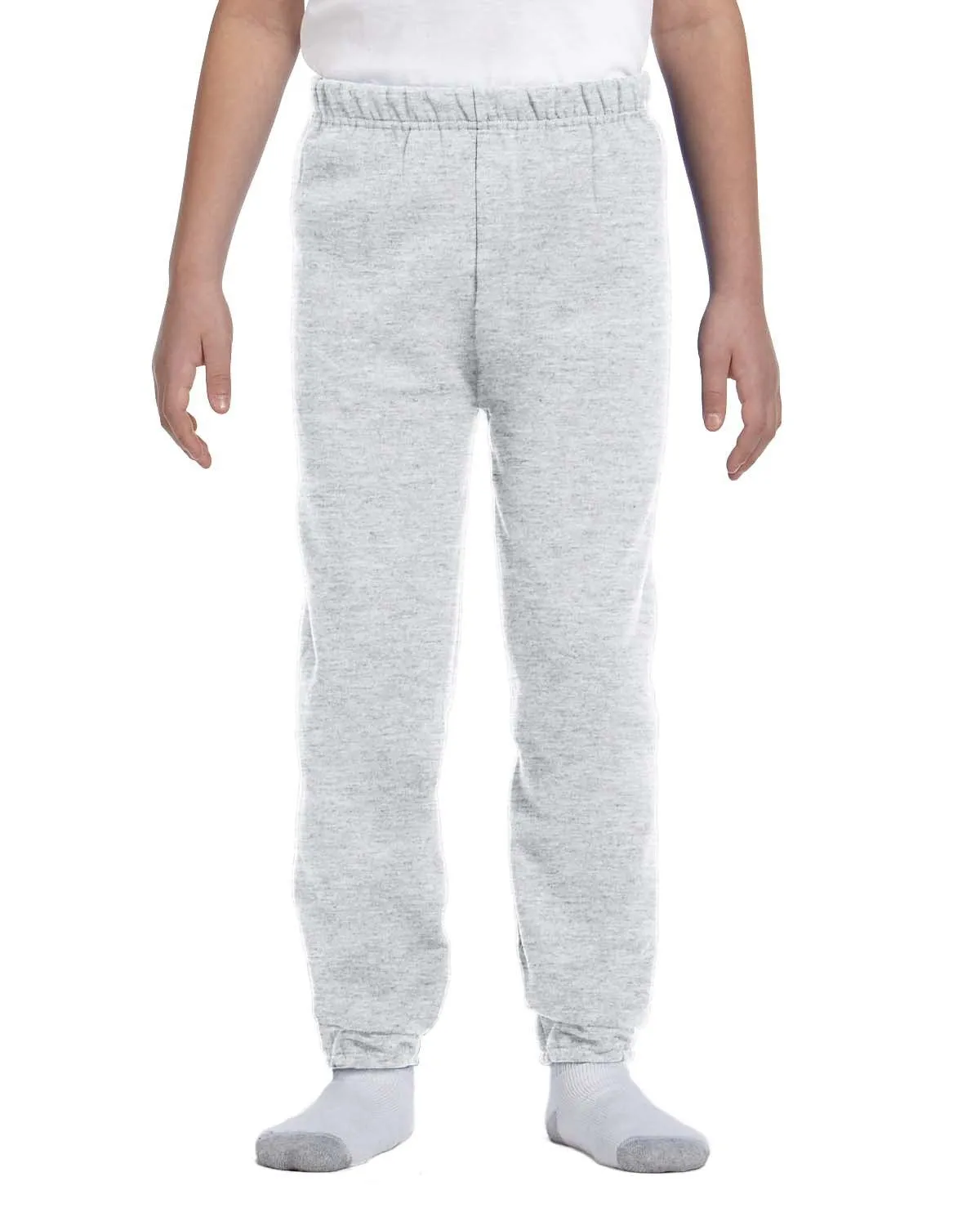 Jerzees 973B Youth NuBlend Fleece Sweatpants