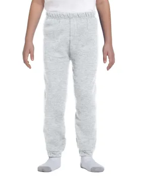 Jerzees 973B Youth NuBlend Fleece Sweatpants