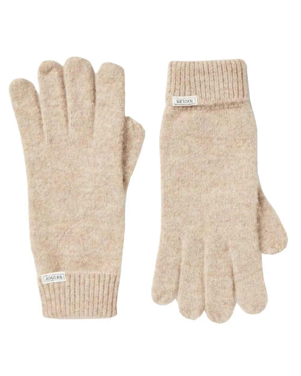 Joules Caversham Knitted Gloves