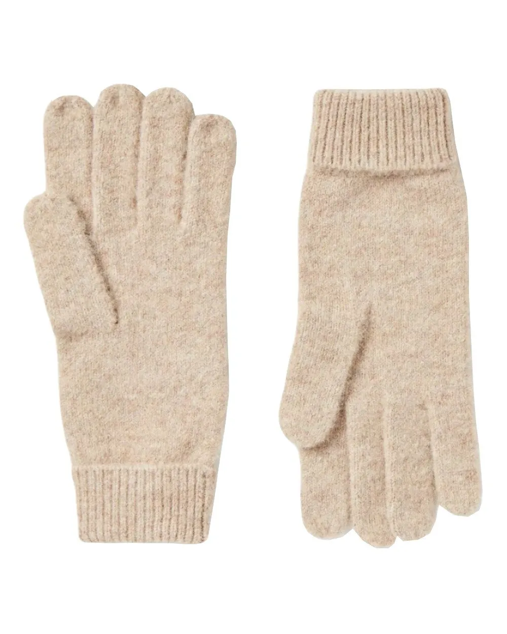 Joules Caversham Knitted Gloves