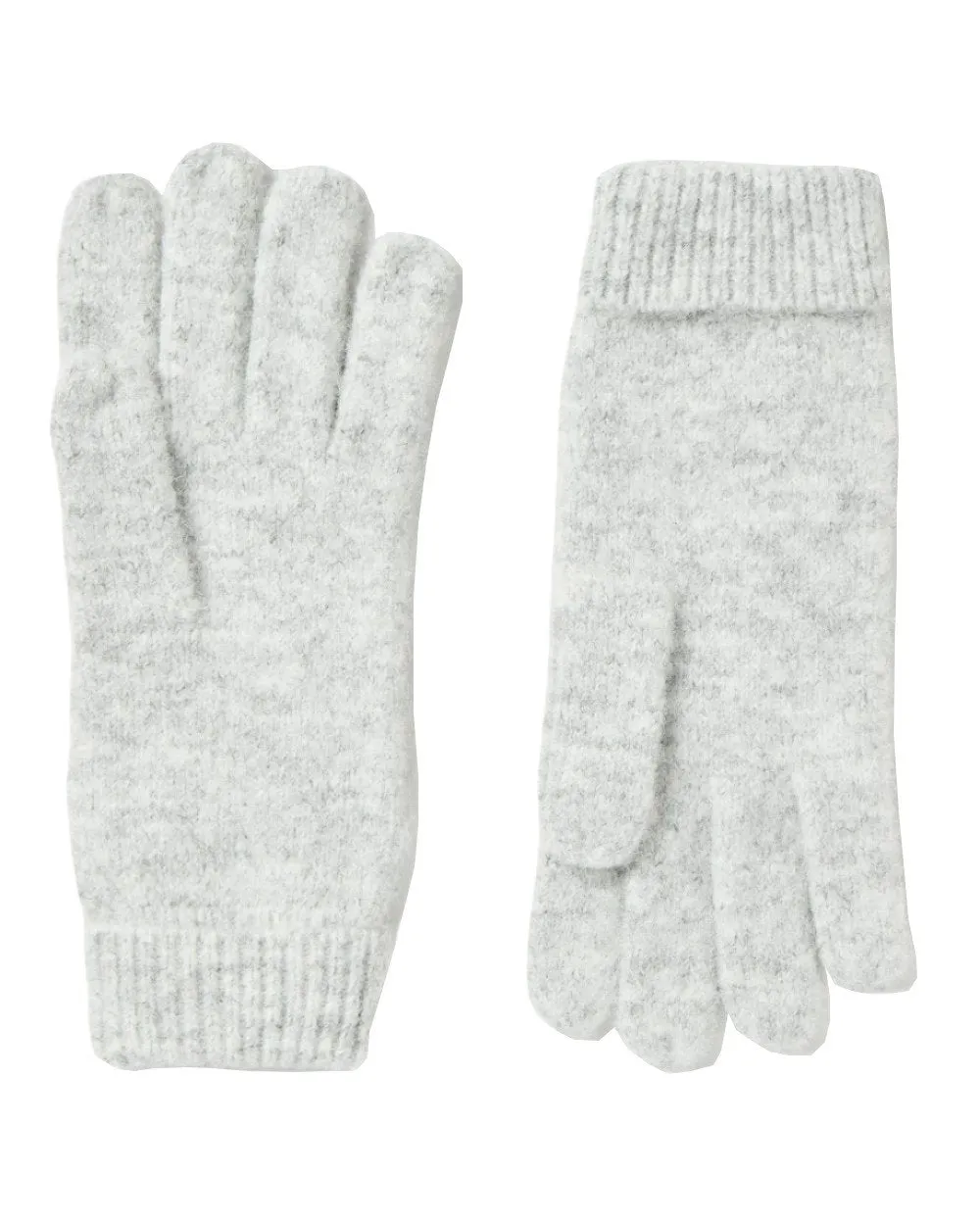 Joules Caversham Knitted Gloves