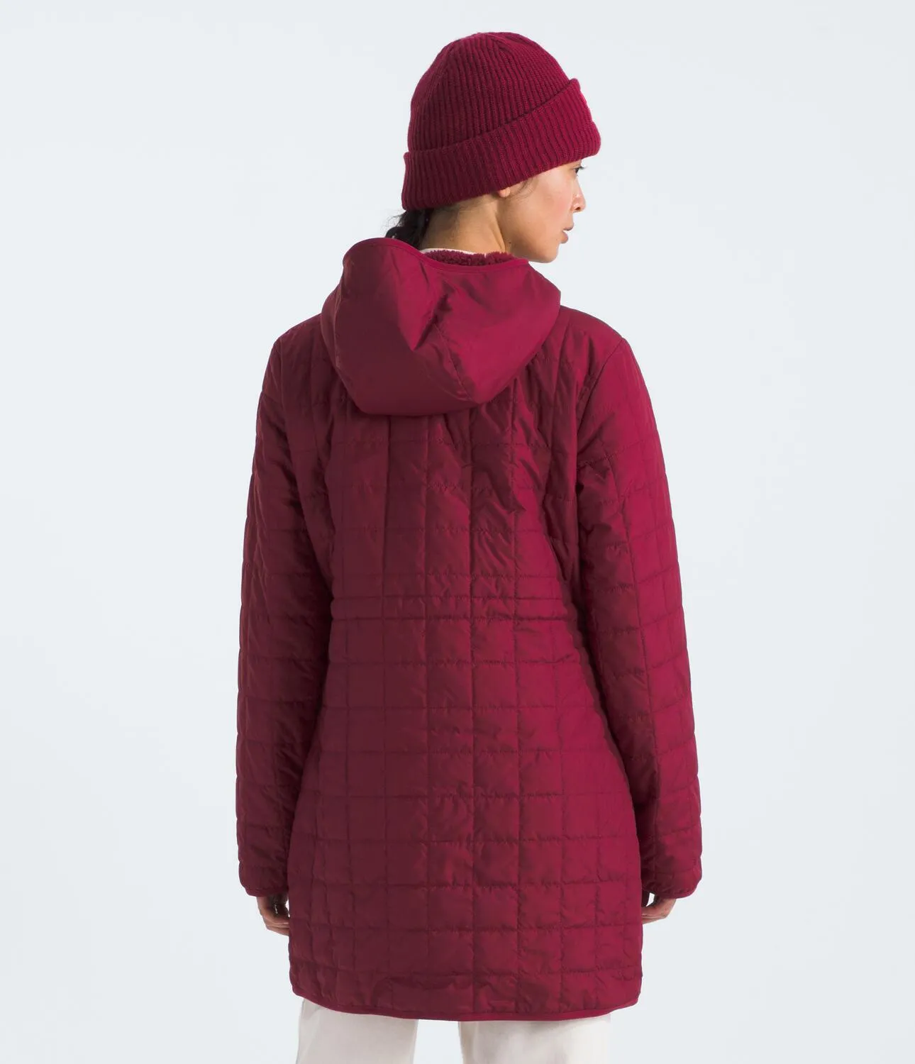 Junction Insulated Parka (Women's)